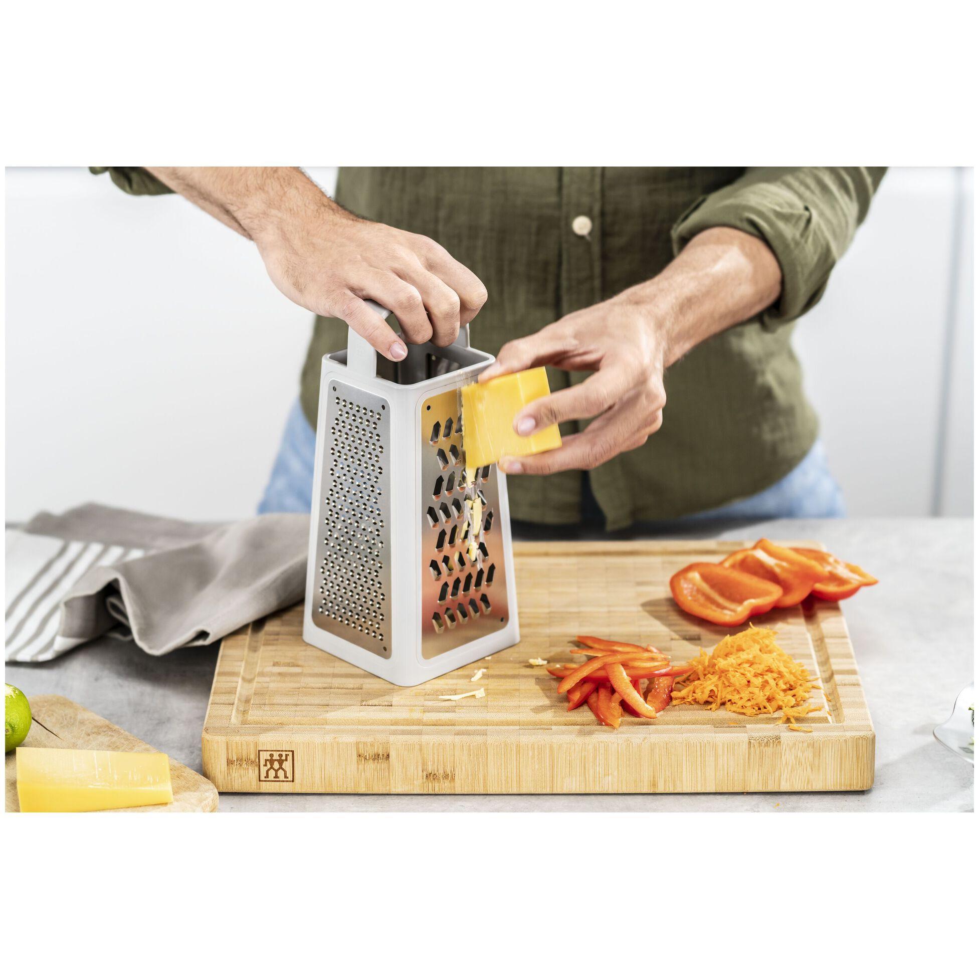 Zwilling Z-Cut Tower Grater 1009796 IMAGE 4