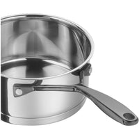 Zwilling Bellasera Round Sauce Pan - 1.5L 1017380 IMAGE 3