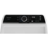 Frigidaire 7.0 cu. ft. Electric Dryer FLVE752CBW IMAGE 3