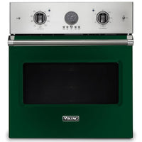 Viking 27-inch 4.1 cu.ft. Built-in Wall Single Oven with TruConvec™ Convection VSOE527IV IMAGE 1
