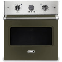 Viking 27-inch 4.1 cu.ft. Built-in Wall Single Oven with TruConvec™ Convection VSOE527MA IMAGE 1