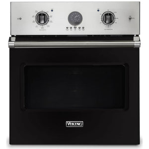 Viking 27-inch 4.1 cu.ft. Built-in Wall Single Oven with TruConvec™ Convection VSOE527ON IMAGE 1