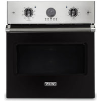 Viking 27-inch 4.1 cu.ft. Built-in Wall Single Oven with TruConvec™ Convection VSOE527ON IMAGE 1