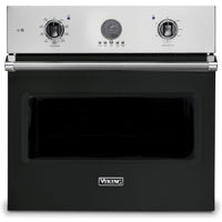 Viking 30-inch 4.7 cu.ft. Built-in Wall Double Oven with TruConvec™ Convection VSOE530AN IMAGE 1