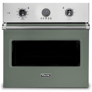 Viking 30-inch 4.7 cu.ft. Built-in Wall Double Oven with TruConvec™ Convection VSOE530EU IMAGE 1