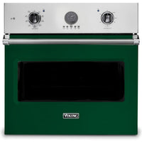 Viking 30-inch 4.7 cu.ft. Built-in Wall Double Oven with TruConvec™ Convection VSOE530IV IMAGE 1