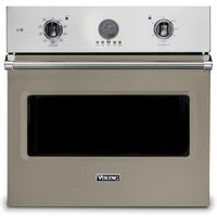 Viking 30-inch 4.7 cu.ft. Built-in Wall Double Oven with TruConvec™ Convection VSOE530NA IMAGE 1