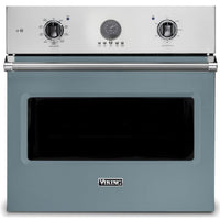 Viking 30-inch 4.7 cu.ft. Built-in Wall Double Oven with TruConvec™ Convection VSOE530NS IMAGE 1