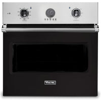 Viking 30-inch 4.7 cu.ft. Built-in Wall Double Oven with TruConvec™ Convection VSOE530ON IMAGE 1