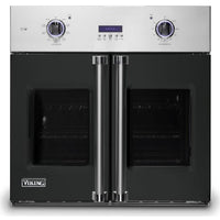 Viking 30-inch, 4.7 cu.ft. Built-in Single Wall Oven with Vari-Speed Dual Flow™ Convection System VSOF7301AN IMAGE 1