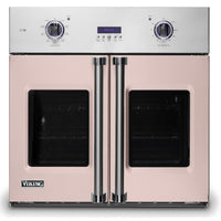 Viking 30-inch, 4.7 cu.ft. Built-in Single Wall Oven with Vari-Speed Dual Flow™ Convection System VSOF7301BH IMAGE 1