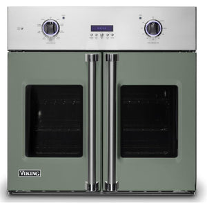 Viking 30-inch, 4.7 cu.ft. Built-in Single Wall Oven with Vari-Speed Dual Flow™ Convection System VSOF7301EU IMAGE 1