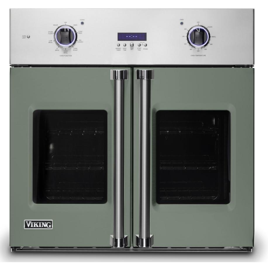 Viking 30-inch, 4.7 cu.ft. Built-in Single Wall Oven with Vari-Speed Dual Flow™ Convection System VSOF7301EU IMAGE 1