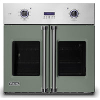 Viking 30-inch, 4.7 cu.ft. Built-in Single Wall Oven with Vari-Speed Dual Flow™ Convection System VSOF7301EU IMAGE 1