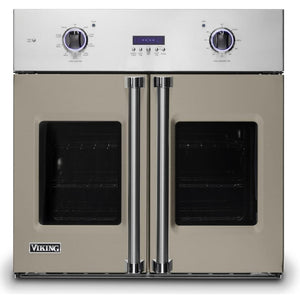 Viking 30-inch, 4.7 cu.ft. Built-in Single Wall Oven with Vari-Speed Dual Flow™ Convection System VSOF7301NA IMAGE 1