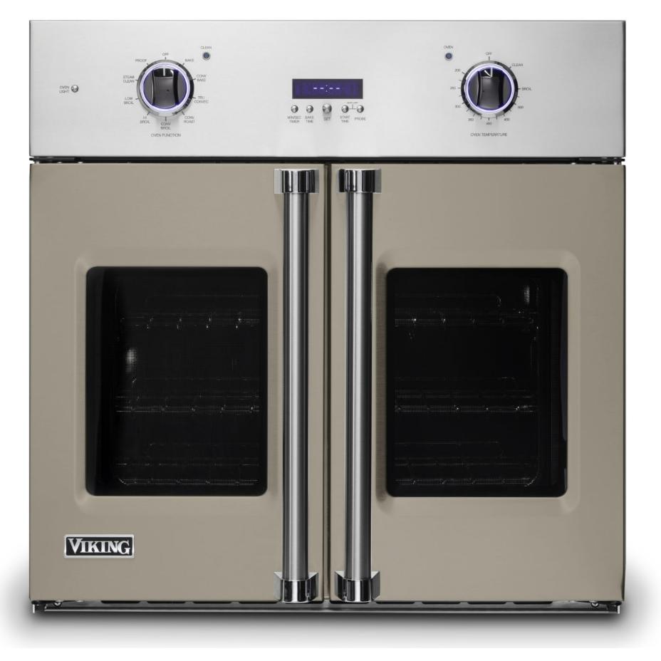 Viking 30-inch, 4.7 cu.ft. Built-in Single Wall Oven with Vari-Speed Dual Flow™ Convection System VSOF7301NA IMAGE 1