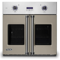 Viking 30-inch, 4.7 cu.ft. Built-in Single Wall Oven with Vari-Speed Dual Flow™ Convection System VSOF7301NA IMAGE 1