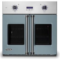 Viking 30-inch, 4.7 cu.ft. Built-in Single Wall Oven with Vari-Speed Dual Flow™ Convection System VSOF7301NS IMAGE 1