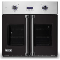 Viking 30-inch, 4.7 cu.ft. Built-in Single Wall Oven with Vari-Speed Dual Flow™ Convection System VSOF7301ON IMAGE 1