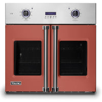 Viking 30-inch, 4.7 cu.ft. Built-in Single Wall Oven with Vari-Speed Dual Flow™ Convection System VSOF7301SC IMAGE 1