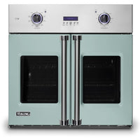 Viking 30-inch, 4.7 cu.ft. Built-in Single Wall Oven with Vari-Speed Dual Flow™ Convection System VSOF7301SP IMAGE 1