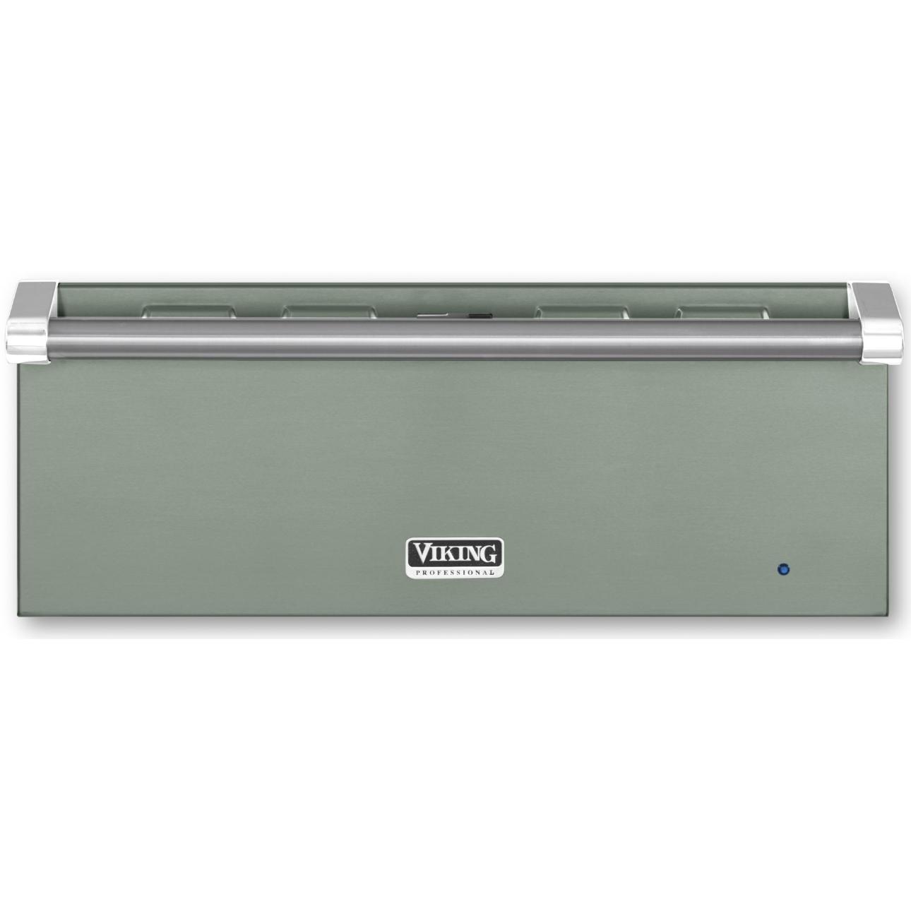 Viking 27-inch Warming Drawer VWD527EU IMAGE 1