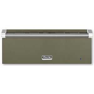 Viking 27-inch Warming Drawer VWD527MA IMAGE 1