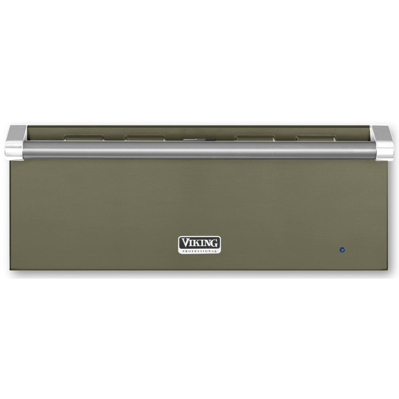 Viking 27-inch Warming Drawer VWD527MA IMAGE 1
