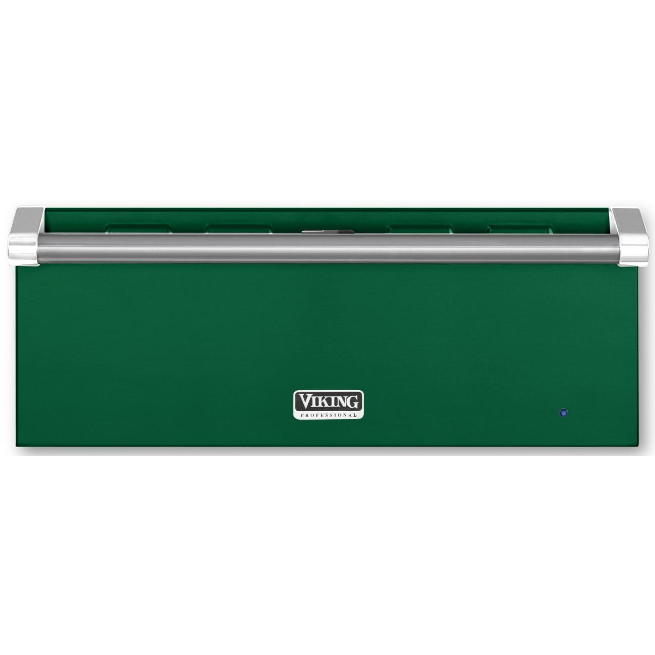 Viking 27-inch Warming Drawer VWD527IV IMAGE 1