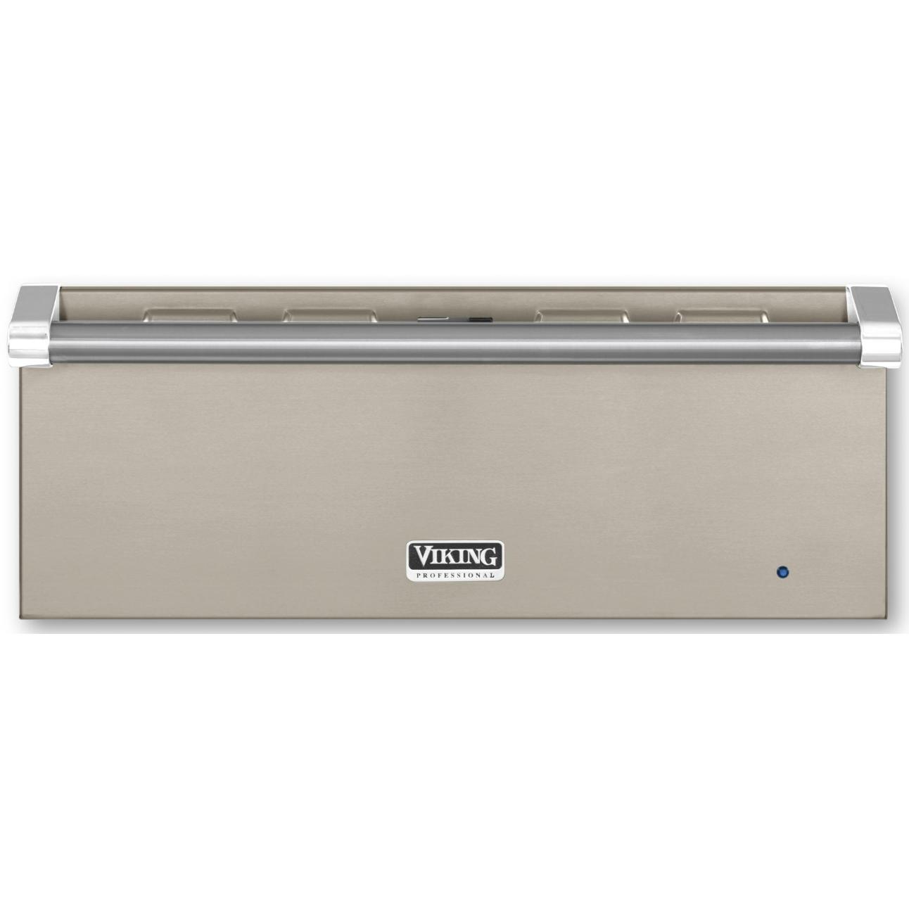 Viking 27-inch Warming Drawer VWD527NA IMAGE 1
