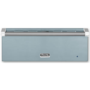 Viking 27-inch Warming Drawer VWD527NS IMAGE 1