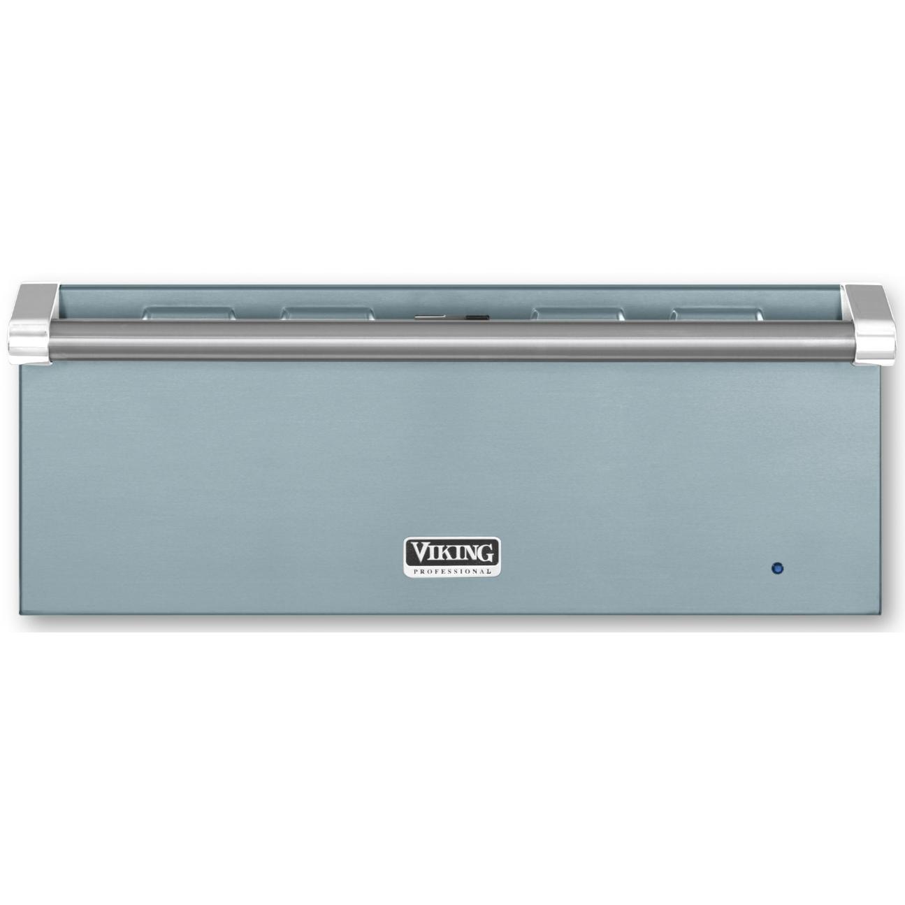 Viking 27-inch Warming Drawer VWD527NS IMAGE 1