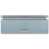 Viking 27-inch Warming Drawer VWD527NS IMAGE 1