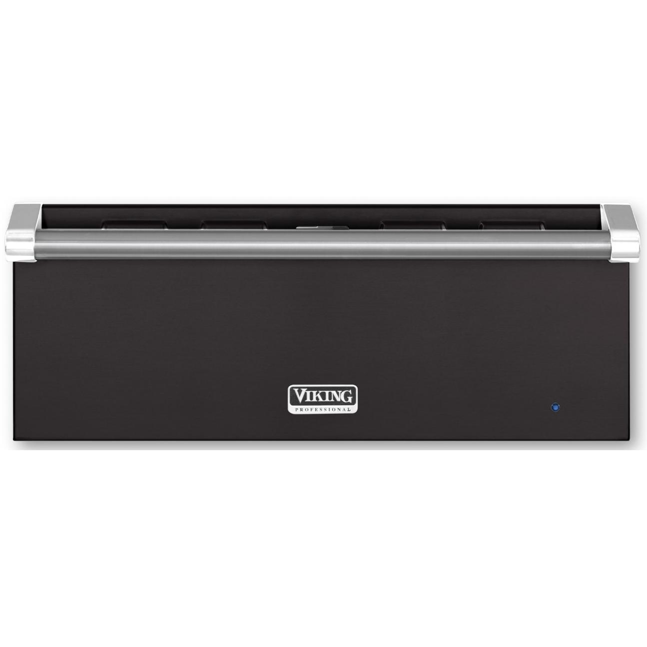 Viking 27-inch Warming Drawer VWD527ON IMAGE 1