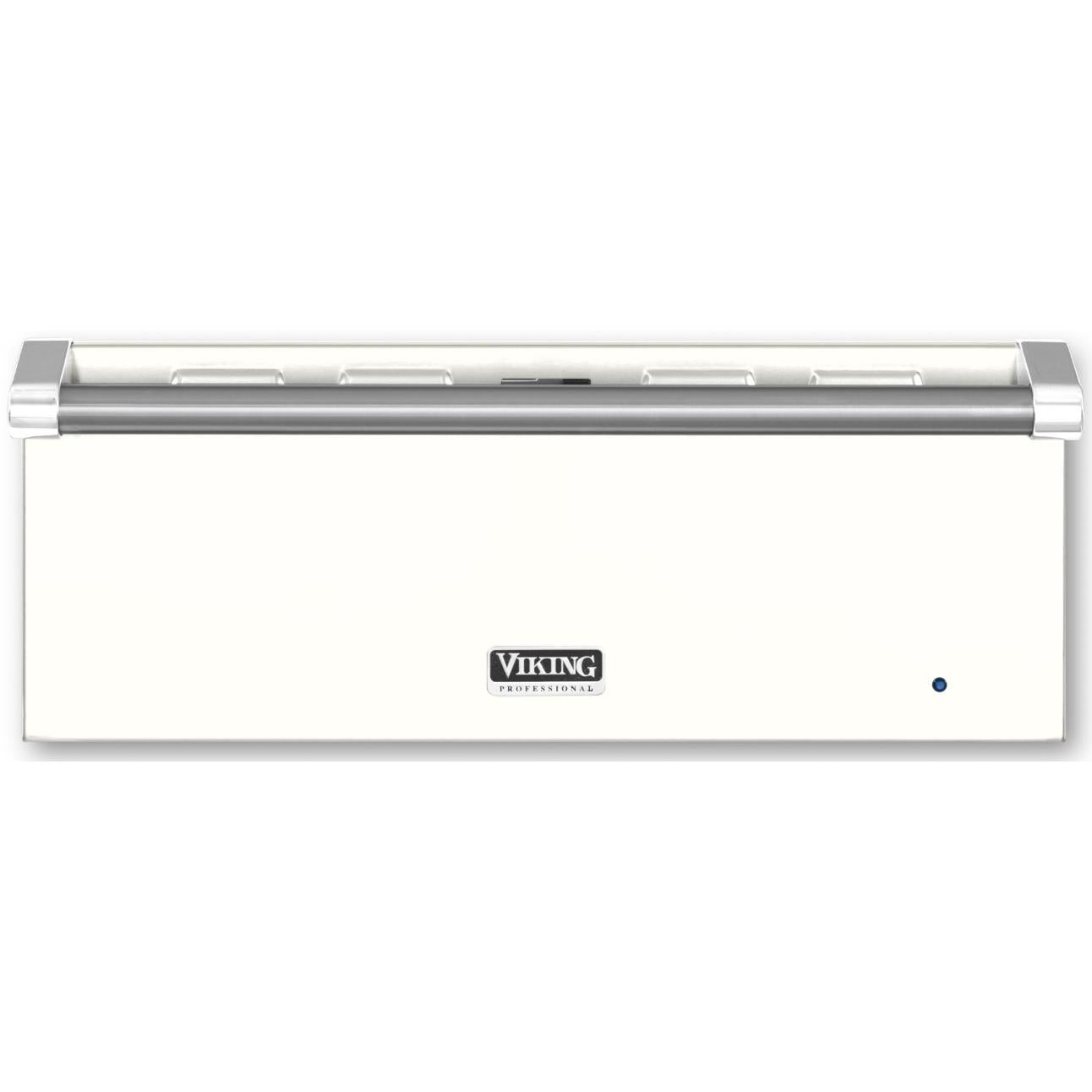 Viking 27-inch Warming Drawer VWD527PW IMAGE 1