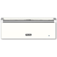 Viking 27-inch Warming Drawer VWD527PW IMAGE 1