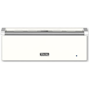 Viking 27-inch Warming Drawer VWD527PW IMAGE 1
