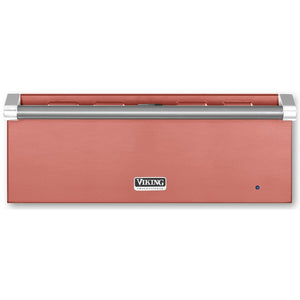 Viking 27-inch Warming Drawer VWD527SC IMAGE 1