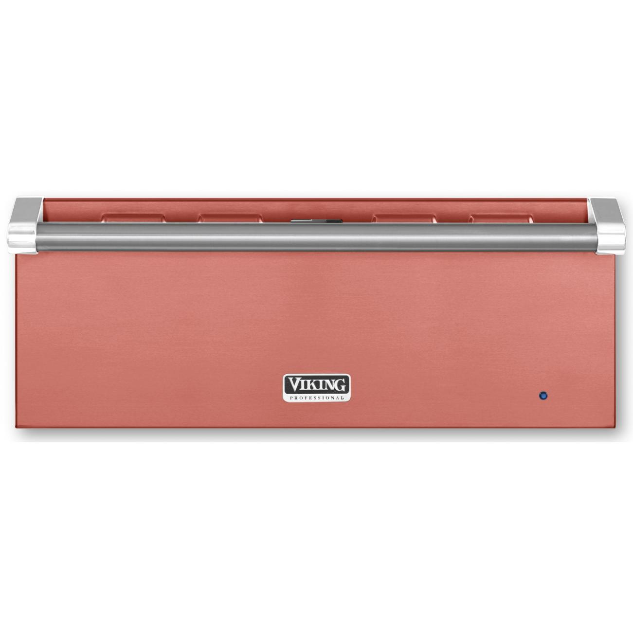 Viking 27-inch Warming Drawer VWD527SC IMAGE 1