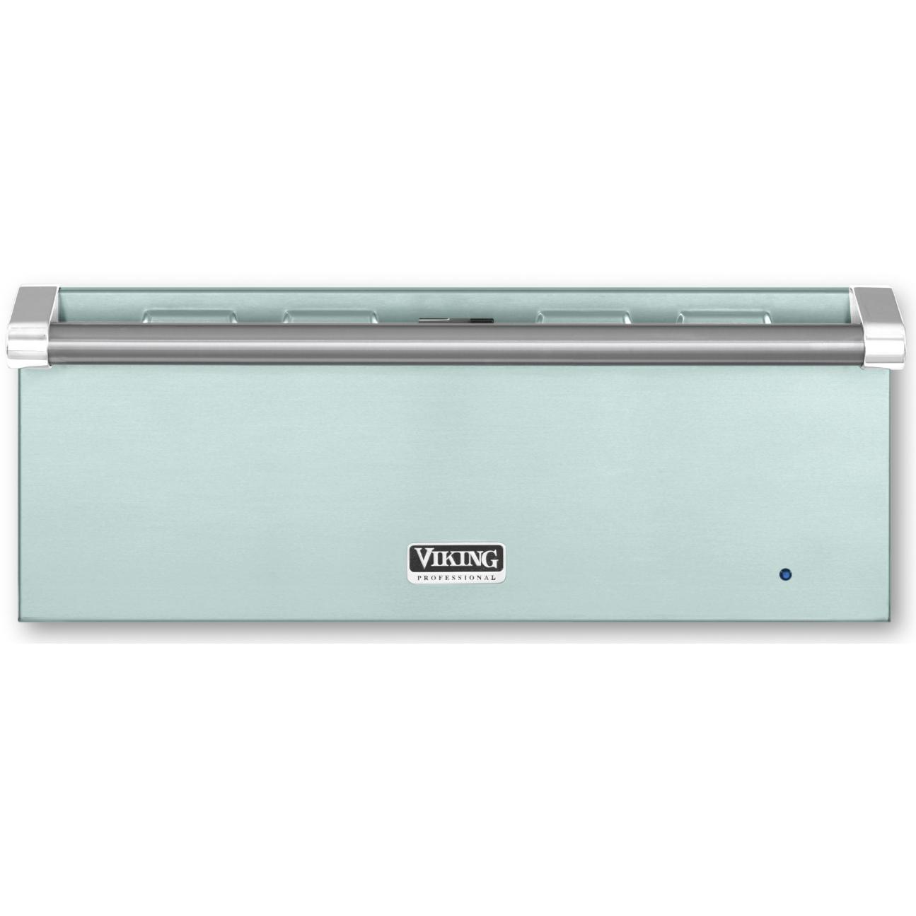 Viking 27-inch Warming Drawer VWD527SP IMAGE 1