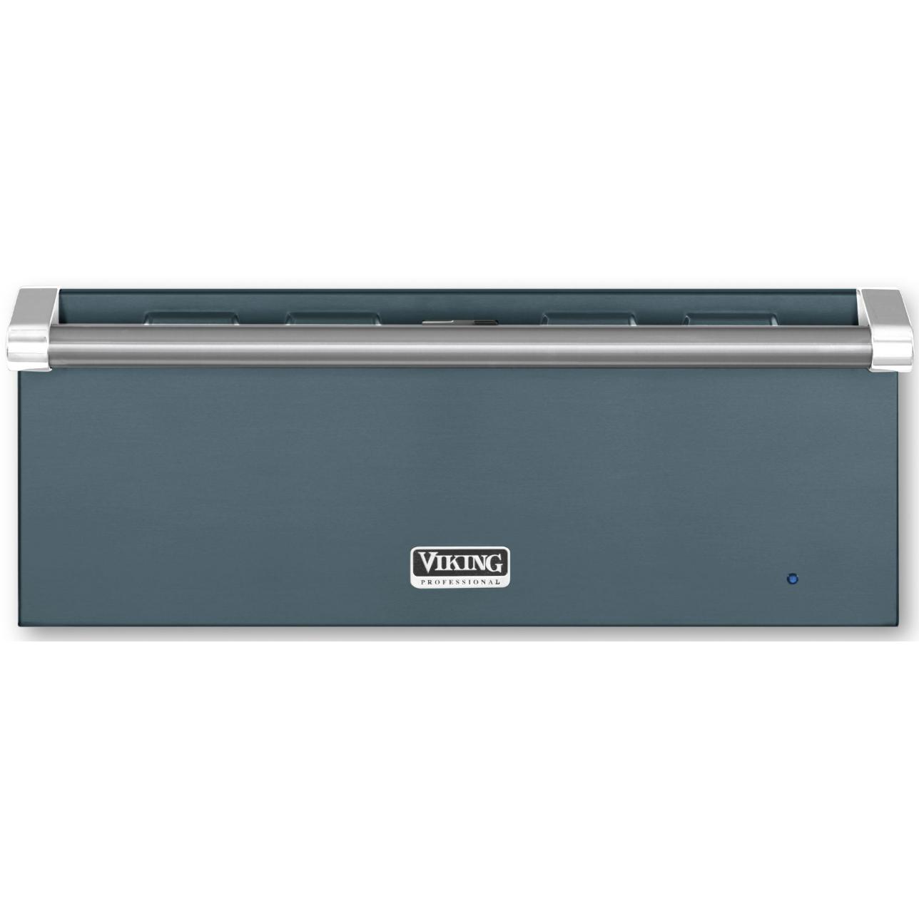 Viking 27-inch Warming Drawer VWD527SQ IMAGE 1