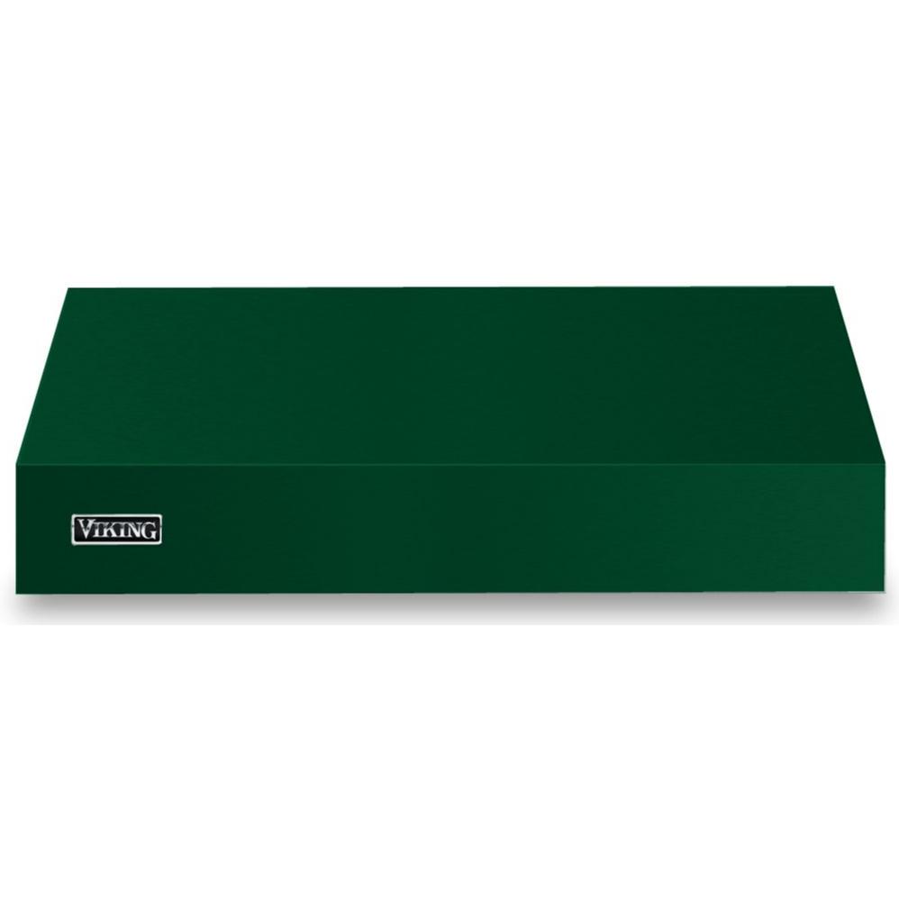 Viking 30-inch 5 Series Under-Cabinet Range Hood with Heat Sensor VWH3010IV IMAGE 1