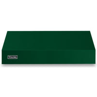 Viking 30-inch 5 Series Under-Cabinet Range Hood with Heat Sensor VWH3010IV IMAGE 1