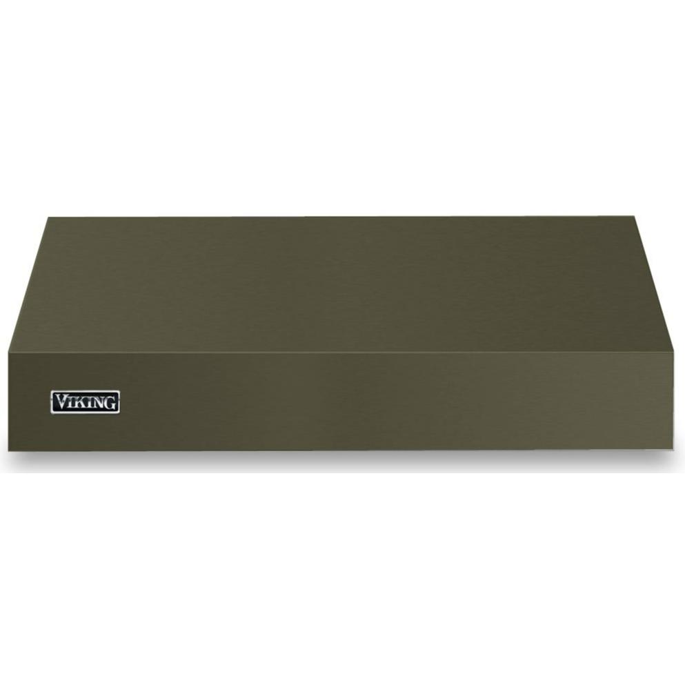 Viking 30-inch 5 Series Under-Cabinet Range Hood with Heat Sensor VWH3010MA IMAGE 1