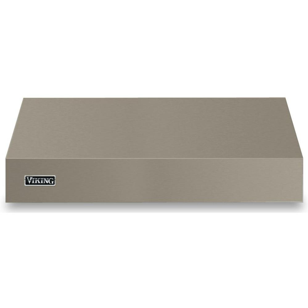 Viking 30-inch 5 Series Under-Cabinet Range Hood with Heat Sensor VWH3010NA IMAGE 1