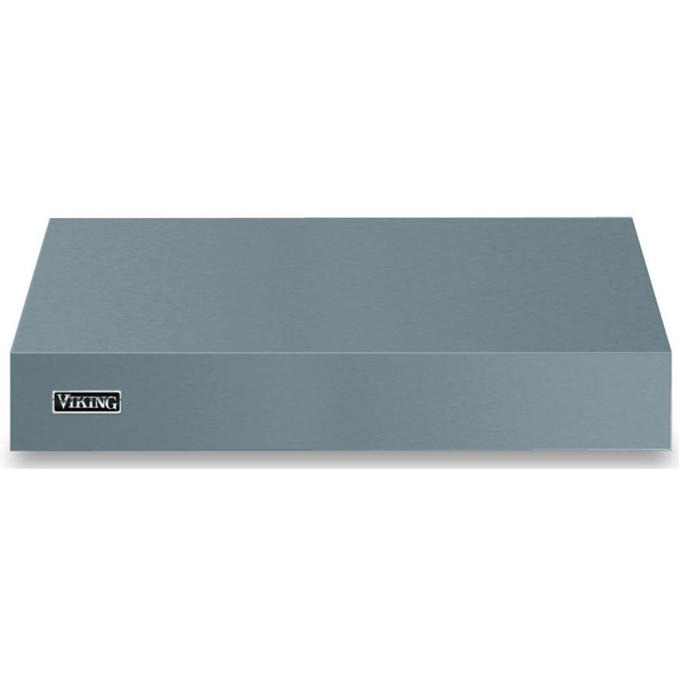 Viking 30-inch 5 Series Under-Cabinet Range Hood with Heat Sensor VWH3010NS IMAGE 1