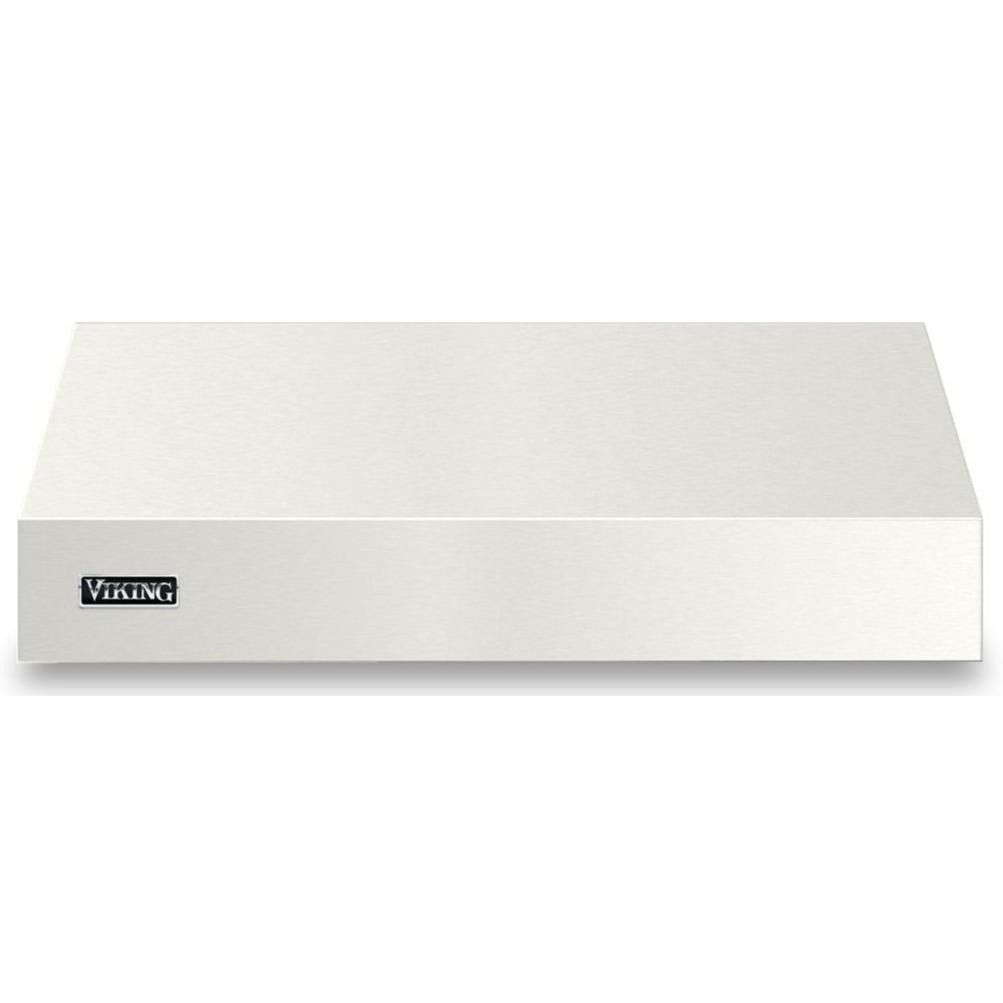 Viking 30-inch 5 Series Under-Cabinet Range Hood with Heat Sensor VWH3010PW IMAGE 1