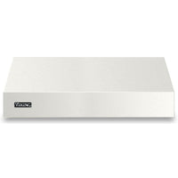 Viking 30-inch 5 Series Under-Cabinet Range Hood with Heat Sensor VWH3010PW IMAGE 1