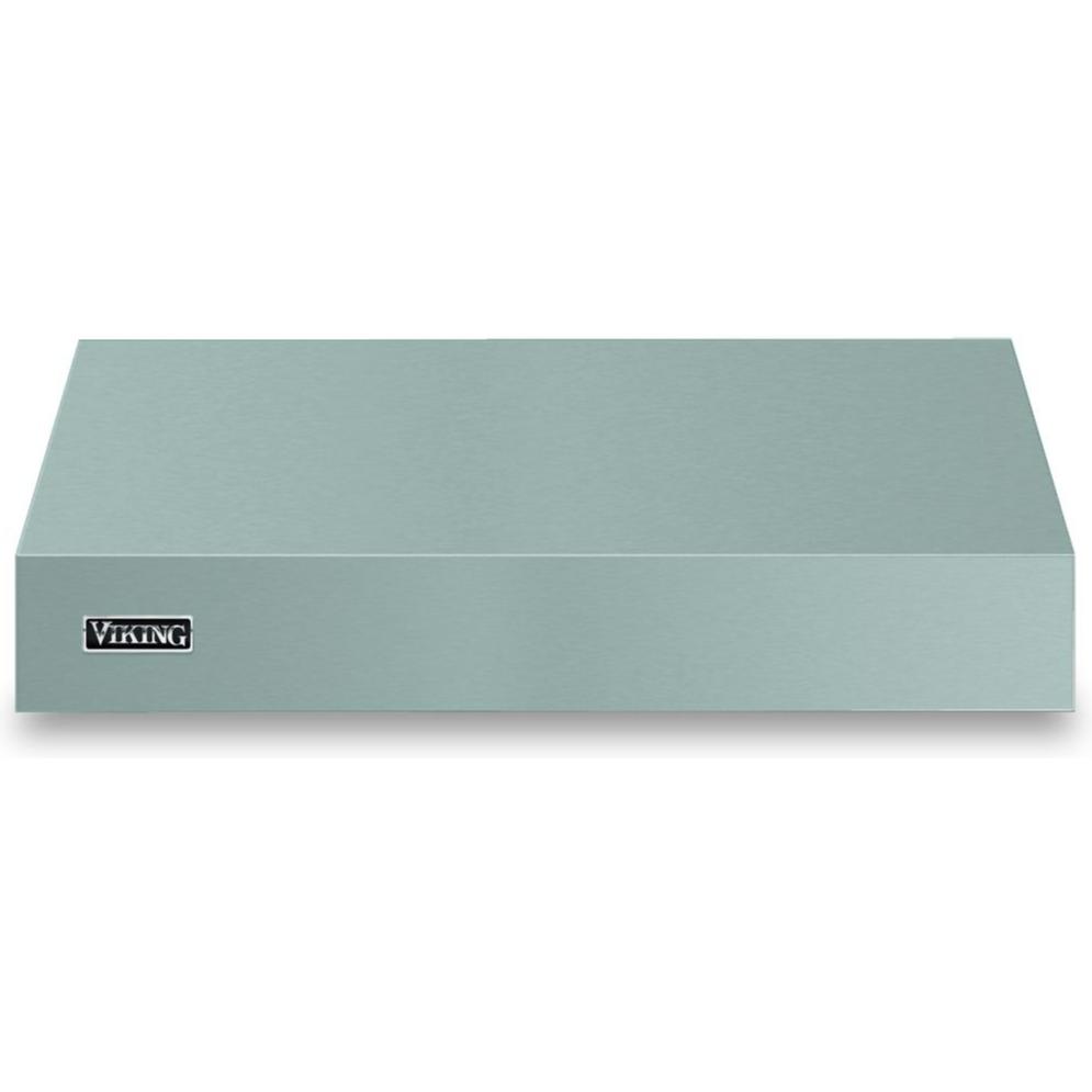 Viking 30-inch 5 Series Under-Cabinet Range Hood with Heat Sensor VWH3010SP IMAGE 1
