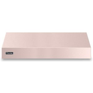 Viking 36-inch 5 Series Wall Mount Range Hood VWH3610BH IMAGE 1